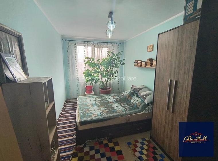 Apartament 4 camere ultimul etaj zona centrala_Parc Eminescu - 6