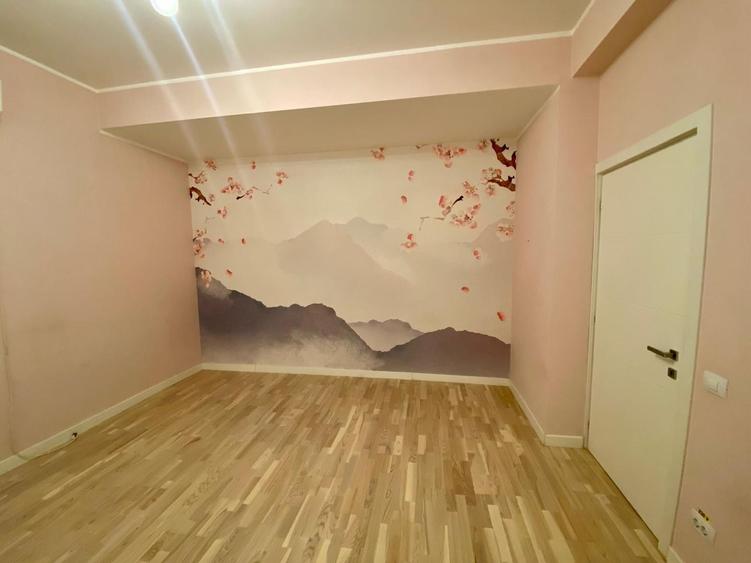 Apartament 3 camere | Parcul Herăstrău, 86 mp | parcare subterană