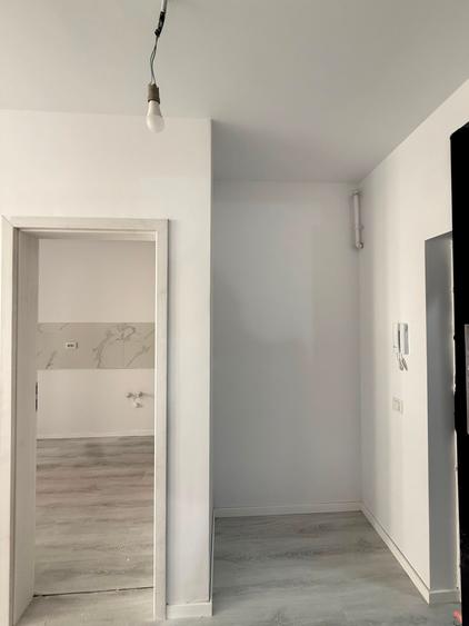 Garsoniera Decomandata-Militari Residence-Bloc Nou-TVA Inclus-Comision 0%