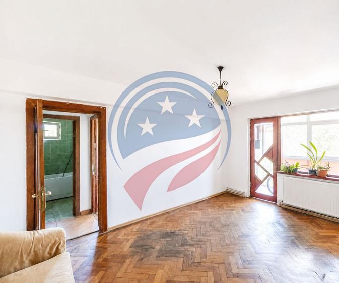 APARTAMENT 2 CAMERE - AMARADIA