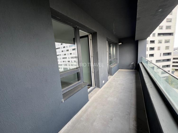 apartament IMPECABIL, "LA CHEIE" in ansambul rezidential  GRAN  VIA - 19