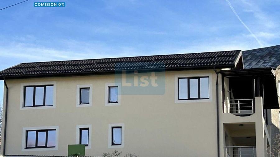 Villa for sale in Predeal