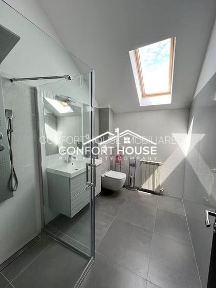 VILA S+P+EM, 7 camere, piscina, IANCU NICOLAE- Cambridge School - 45