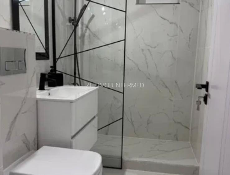 2 camere Dristor - bld. Camil Ressu | langa metrou l *prima inchiriere* - 7