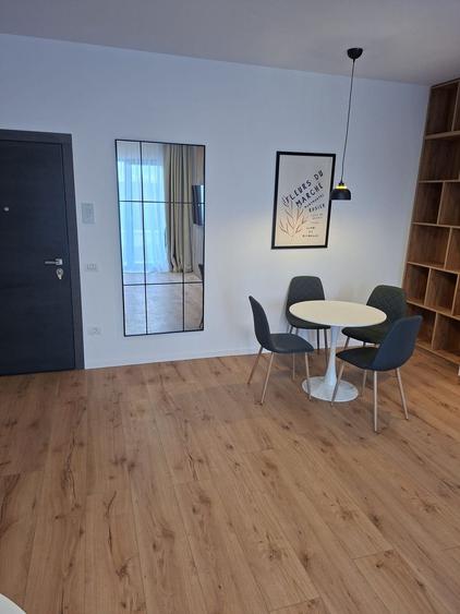 2 camere| etaj 1 | Tunari | imobil nou