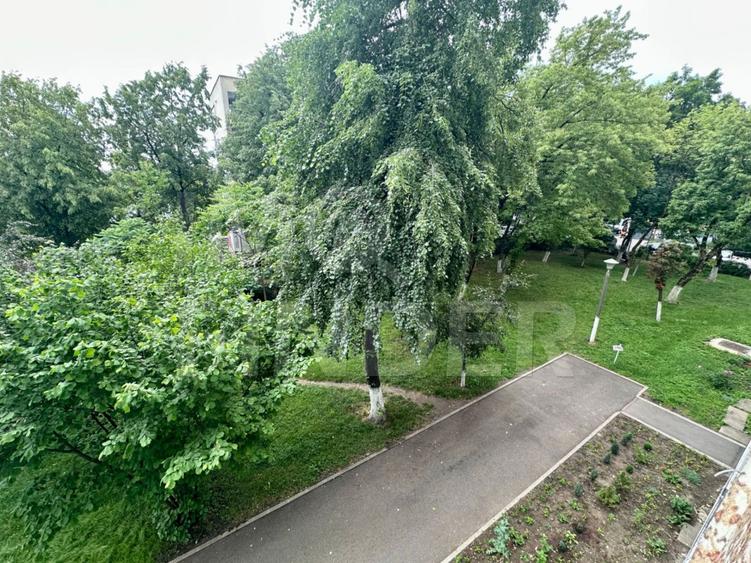 2 camere cu vedere spre parc | Etaj 2/10 | Gheorgheni - Mercur
