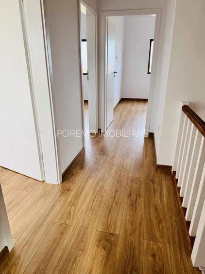 Duplex in constructie, 104 mp utili, 0% comision prin Poremo Imobiliare - 5