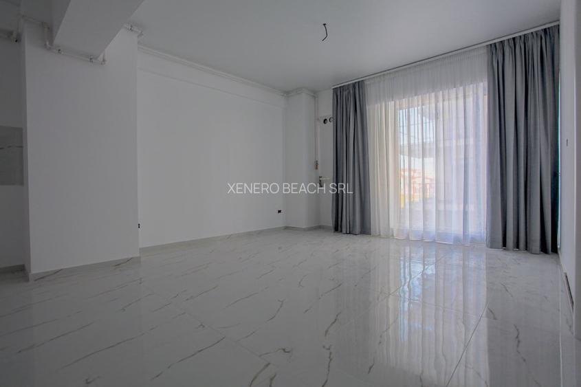 Apartament 2 camere decomandat si terasa IMENSA in Xenero Residence Mamaia - 10