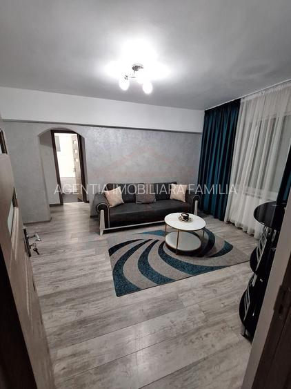Închiriez apartament în zonă centrală – Galați - 7