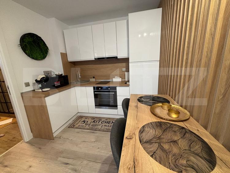 Studio de vanzare, 35 mp, zona Tudor Vladimirescu