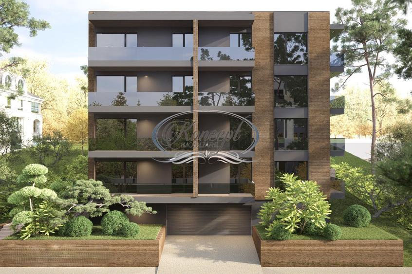 Apartament cu 3 camere in Terra Gardens, Cluj-Napoca