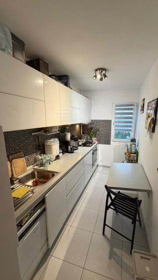 Drumul Taberei- Favorit | 3 camere | Loc de parcare | Boxa subsol