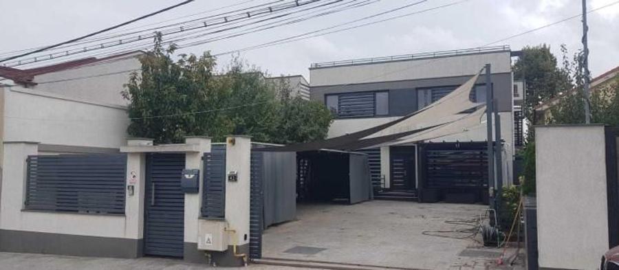 VILA STIL MEDITERANEAN DE LUX P+1 ZONA COICIU