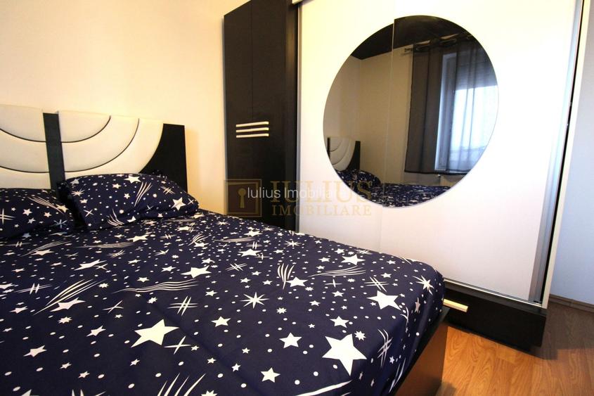 Apartament cu 3 camere in Girocului