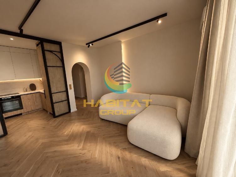 Super Oferta!!!!Apartament 3 Camere, Union Plazza 93,5mp cu parcare subterana