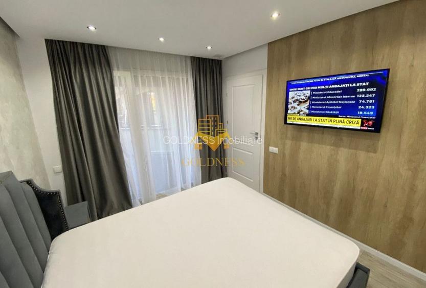 2 camere bloc nou, parcare, modern, Gheorgheni, zona Grand Park - 5