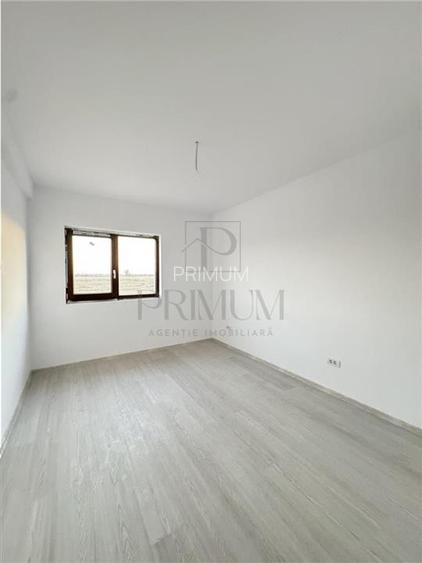 GIROC - DUPLEX - 5 CAM - CURTE - INCALZIRE PARDOSEALA - 3