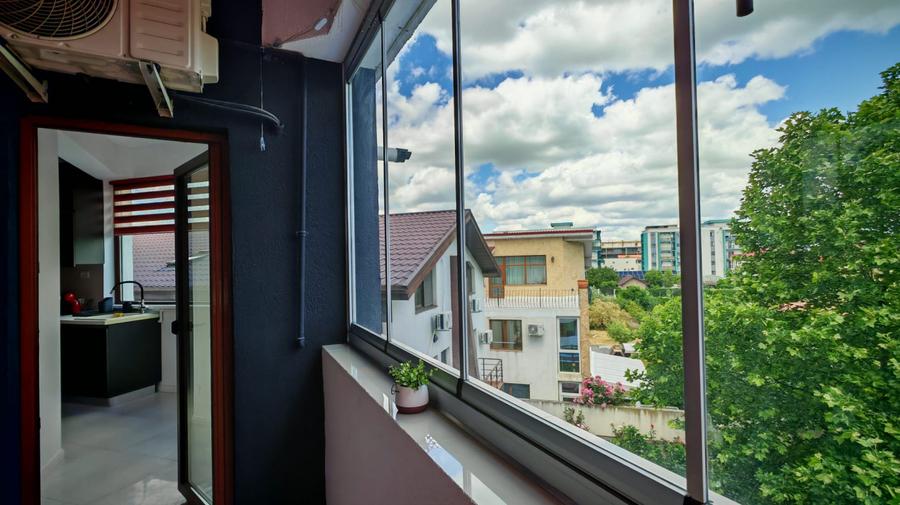 Apartament 2 camere Regim Hotelier Mamaia Nord | 280 lei/noapte