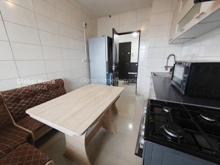 Apartament 4 camere decomandat | Spațios | Ideal pentru familie - 3