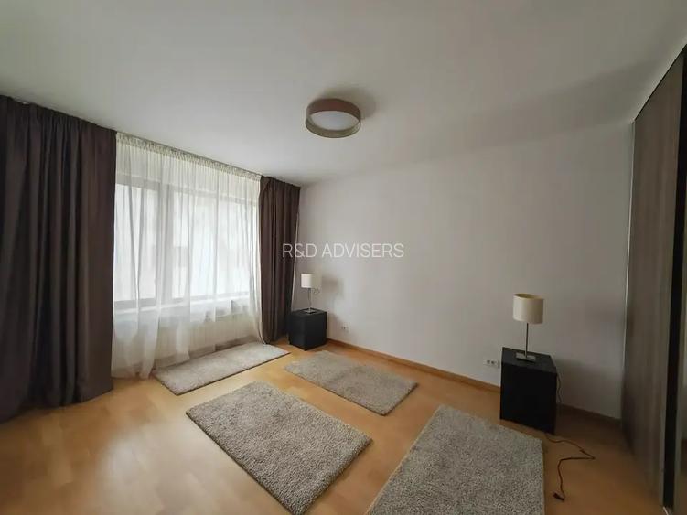 Apartament Lux 3 Camere Kiseleff I Parcare I Boxa