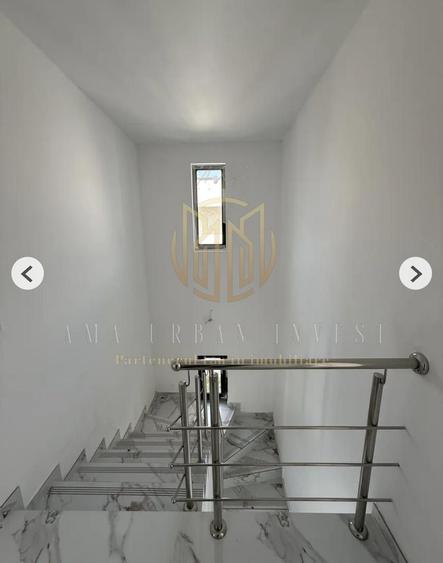 Casa P+1 intrare Comuna Berceni - strada Miroița