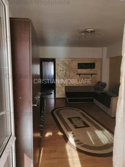 Ap. 2 camere, Buzaului, bloc nou, foarte spatios, mobilat, utilat - 4