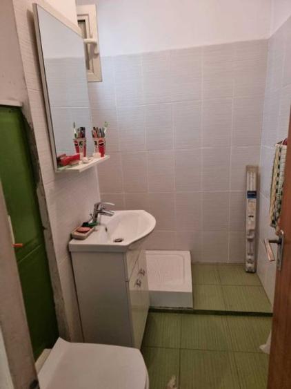 3 camere Baba Novac intersectie Campia Libertatii