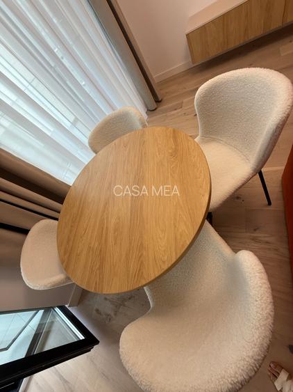 Apartament 2 camere The Level 3 parcare supraterana - 40