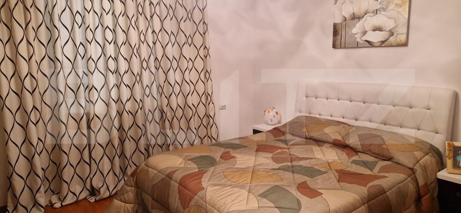 Vila P+1, 270 mp, 741 mp teren, zona Catargiu