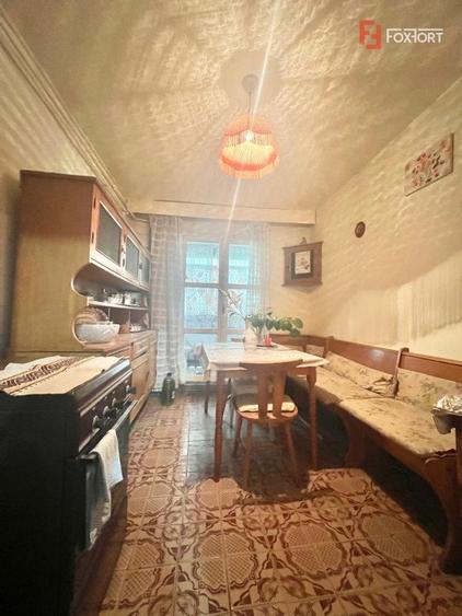 Apartament 4 camere parter, de vanzare, zona Olimpia Stadion