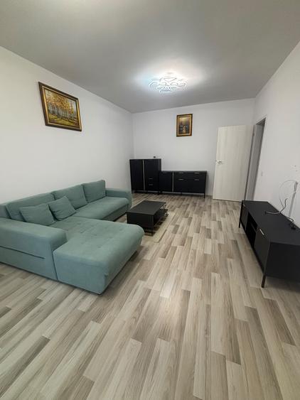 APARTAMENT/PARCARE SUBTERANA ANAF/PLAZA RESIDENCE