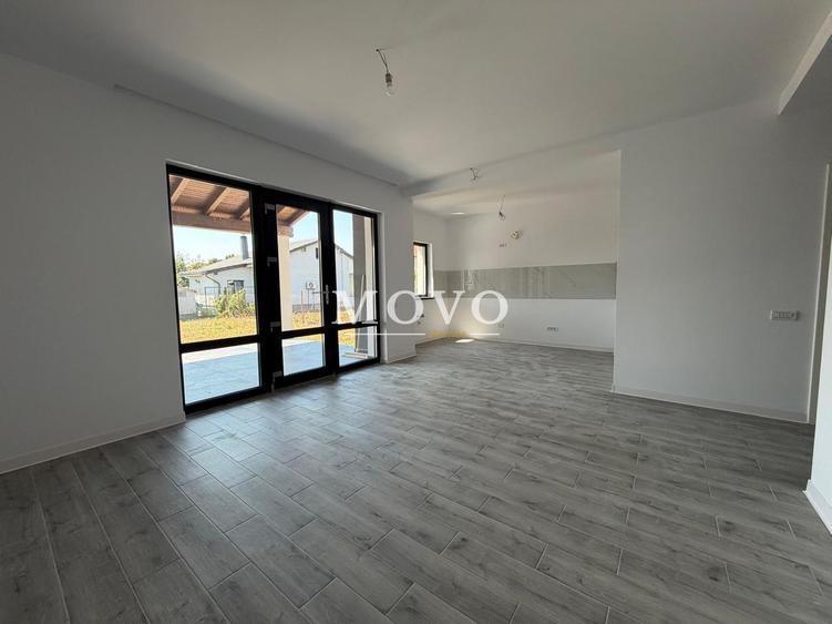 Duplex despartit | 5 camere | Garaj | Finisaje premium | 3 bai | Asfalt