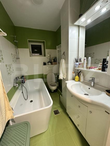 Apartament 2 camere, 53.35 mp, zona Ultracentral