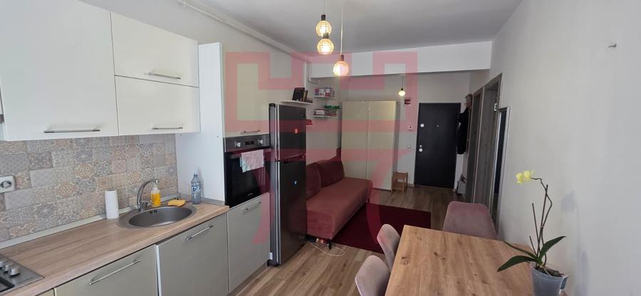 Apartament 2 camere etaj 3/4 lift garaj Floresti Vivo Valea Garbaului
