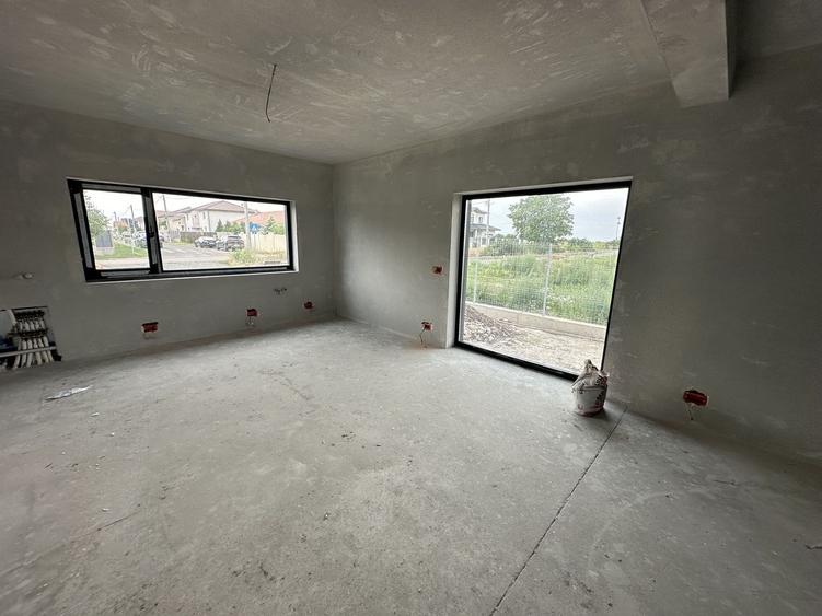 Duplex deosebit Dumbrăvița