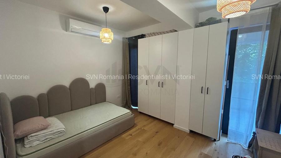 REA1028973 Apartament 3 camere Premium Jandarmeriei Baneasa - 9