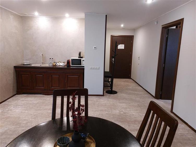 APARTAMENT 3 CAMERE, HOTEL ALPIN, POIANA BRASOV