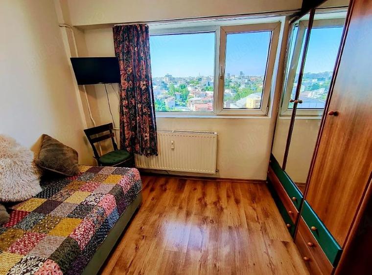 Apartament 4 camere Stefan cel Mare / Badea Cartan