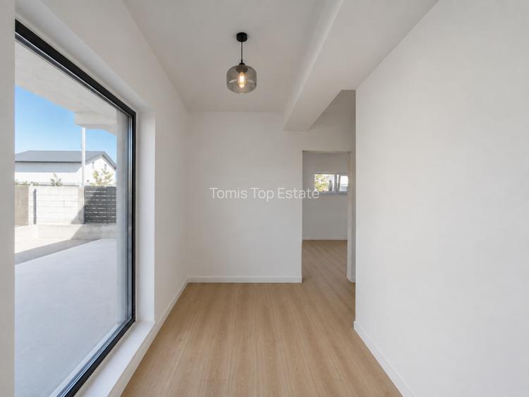 Casa centru Valu lui Traian P+1+pod - finisaje premium - 5