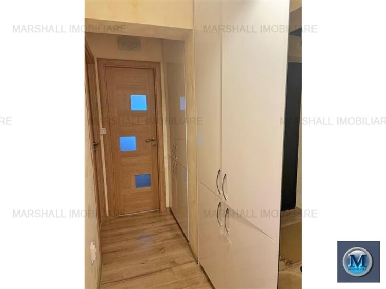 Apartament 2 camere de vanzare, zona B-dul Bucuresti, 56 mp #17112