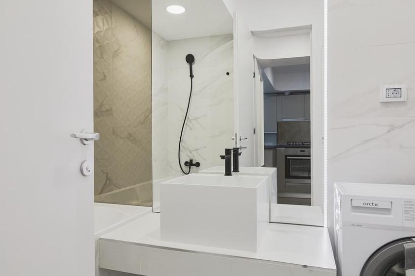 Apartament 2 camere Politehnica/Grozavesti/ Lujerului Parcare