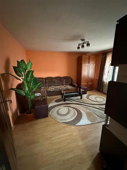 Spatios Confort 1 zona Odobescu