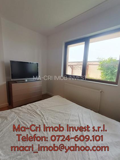 Apartament 3 Camere Open-Space | Crângași - eMAG | Etaj 1 | Bloc 2019 - 8