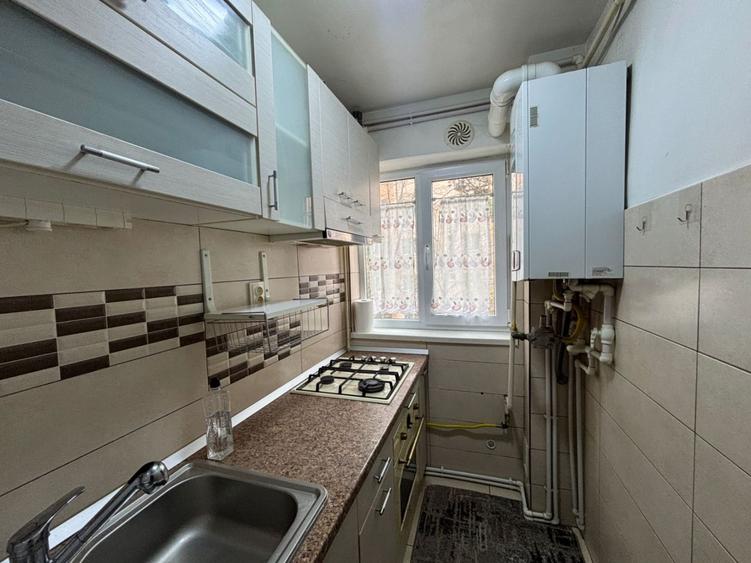 Apartament 3 Camere | Curcubeu | Etaj 2 | 98,000 € (neg)