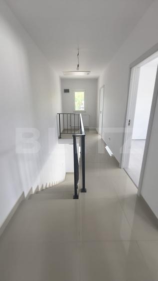 Casa tip duplex, 105 mp, zona Visani