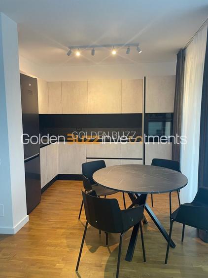 Apartament 2 camere complet mobilat și utilat - 8