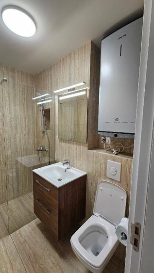 Studio lux - Iancului - Pantelimon - complet renovat