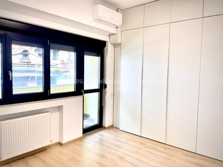 Inchiriere apartament 4 camere Piata Romana - 7