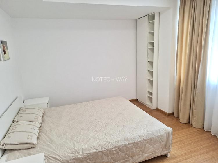 Apartament 4 camere Pipera | British School | American School