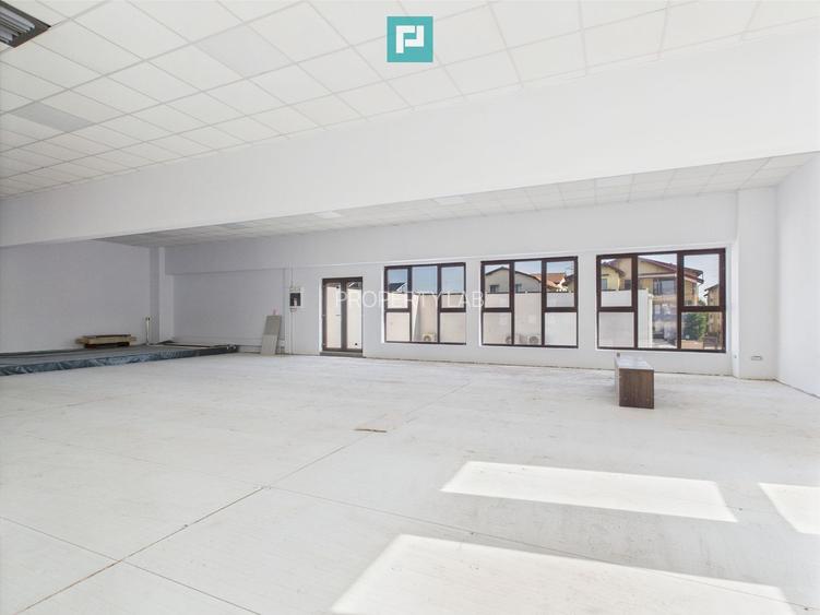 Spații Comerciale între 70 și 350 mp în Dumbrăvița - 5